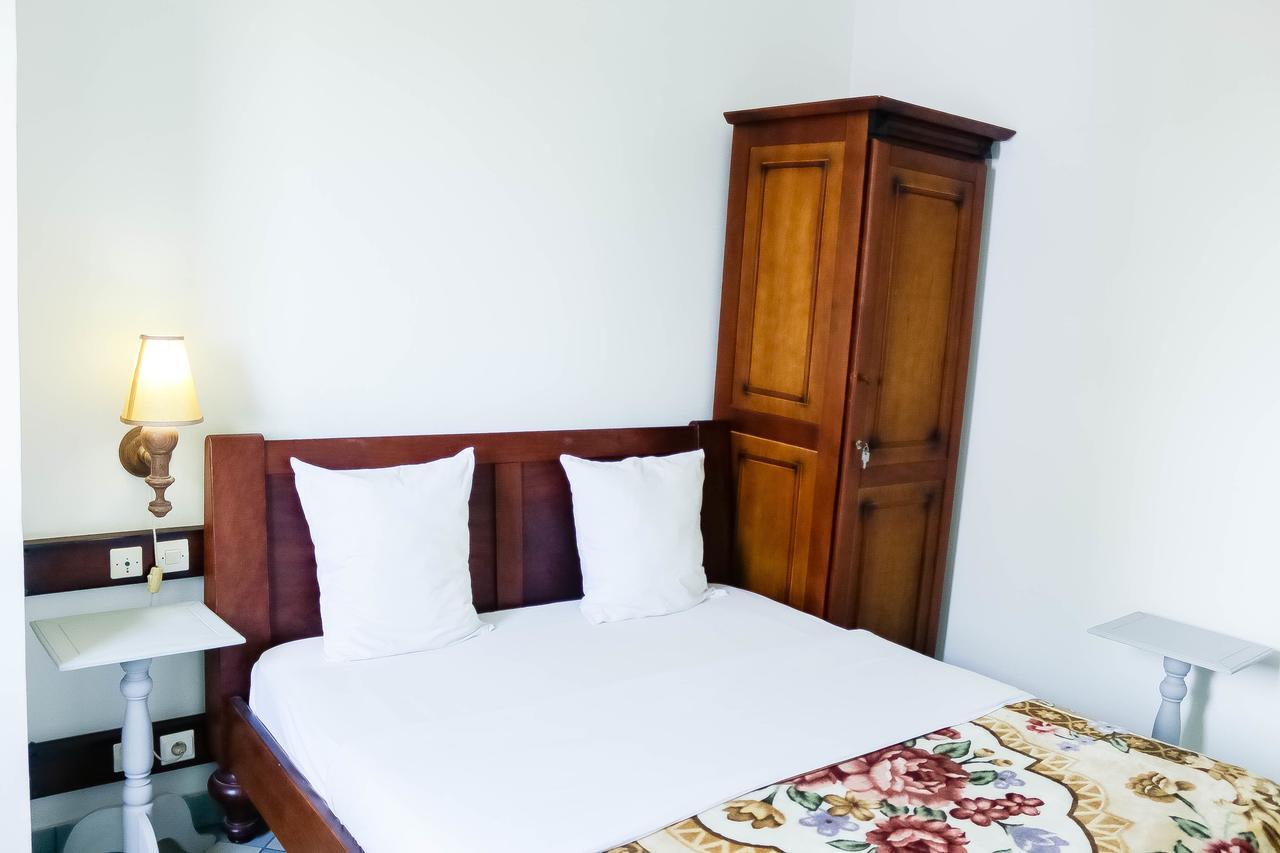Tchero Appartement 1 Дуала Екстериор снимка