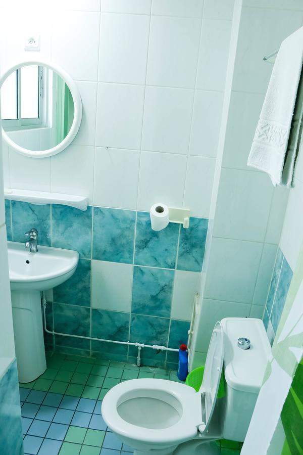 Tchero Appartement 1 Дуала Екстериор снимка