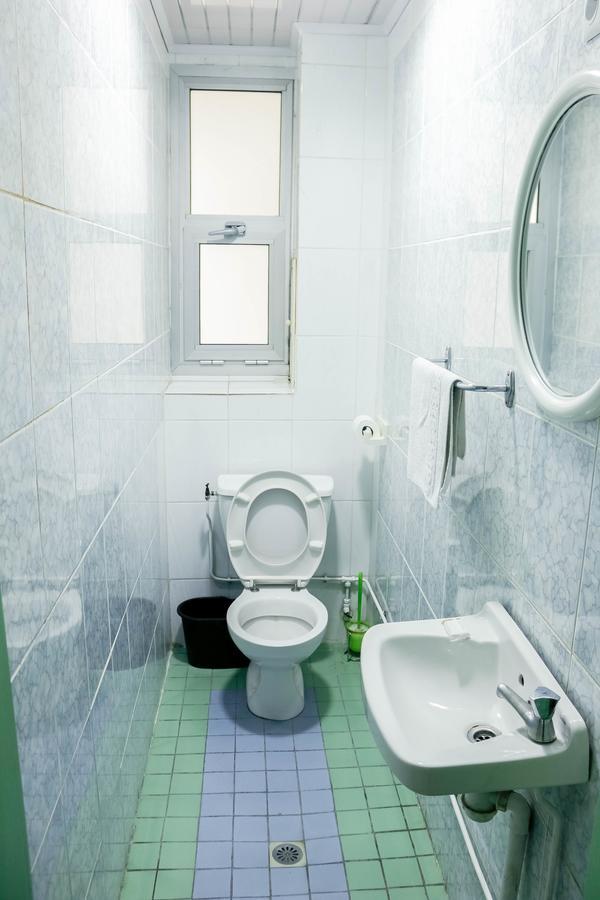 Tchero Appartement 1 Дуала Екстериор снимка
