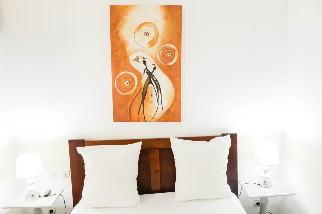 Tchero Appartement 1 Дуала Екстериор снимка