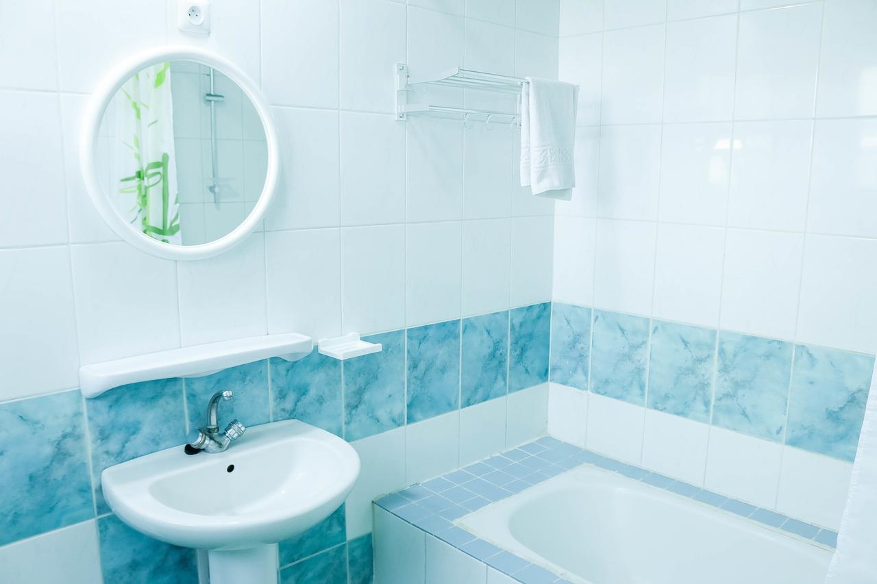 Tchero Appartement 1 Дуала Екстериор снимка