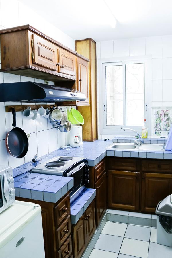 Tchero Appartement 1 Дуала Екстериор снимка