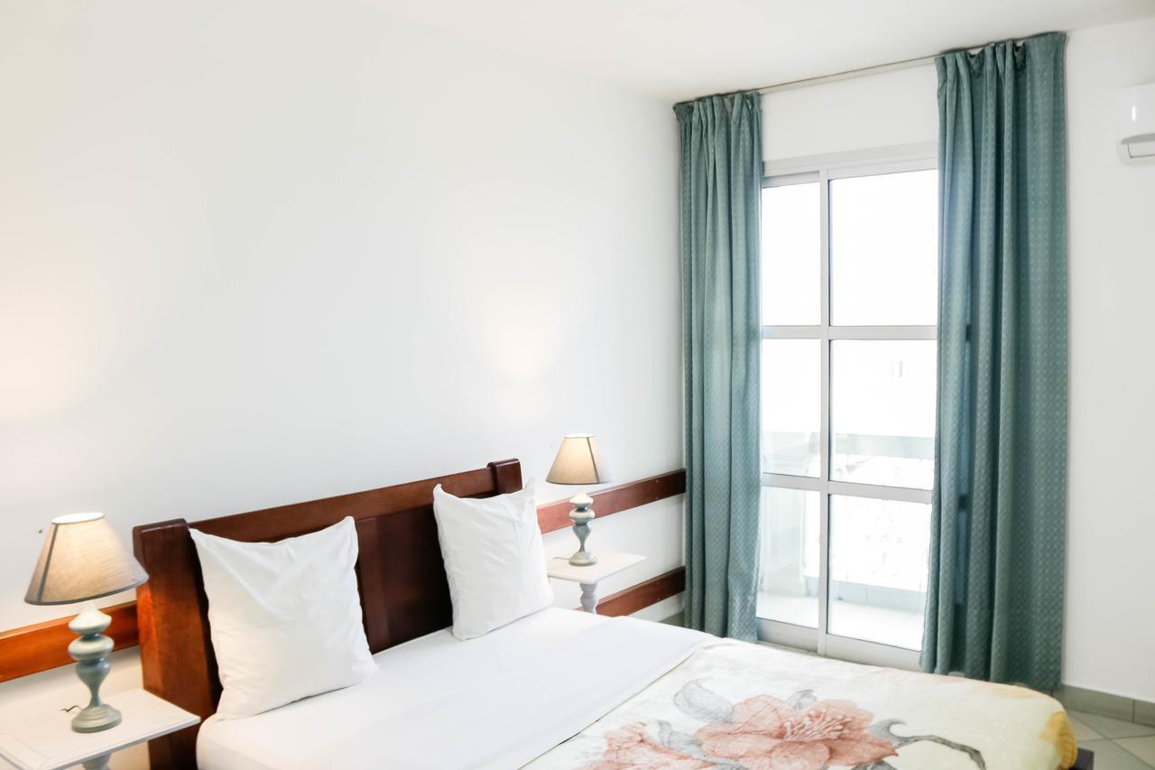 Tchero Appartement 1 Дуала Екстериор снимка