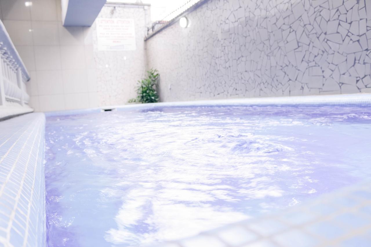 Tchero Appartement 1 Дуала Екстериор снимка